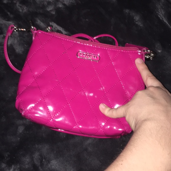 Adorable small Pink coach - Picture 5 of 8